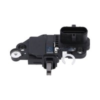 Generatorregler DT Spare Parts Iam-Expertise Passend FüR U.A. MAN TGS