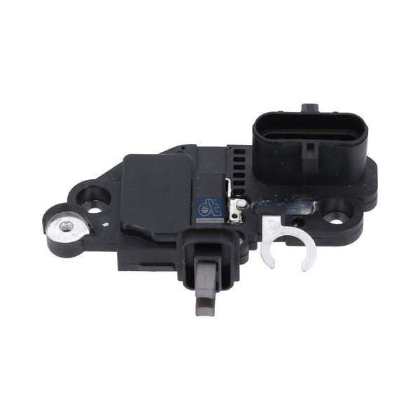 Generatorregler DT Spare Parts Iam-Expertise Passend FüR U.A. MAN TGS-image