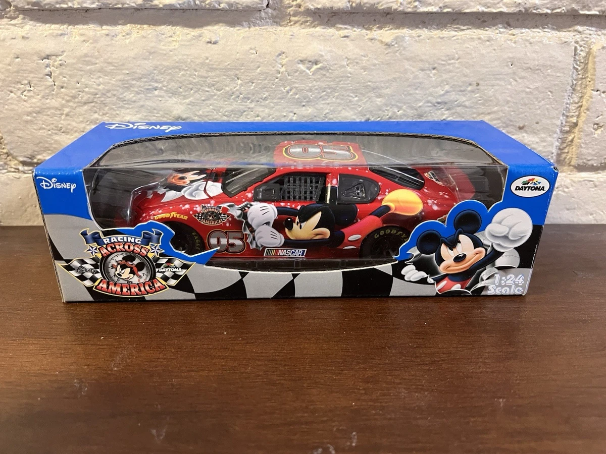Disney 1:24 Scale Diecast & Toy Vehicles for sale | eBay