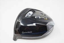 Lefty LH Taylormade Qi10 Ls 9 Driver Club Head Only GOOD 1280199