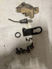 Trunk Lock 1975-1979 Nova Ventura omega Apollo. 