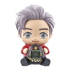 Tamagotchi Nano x BTS TinyTAN Hugmy 4 inches, Rm With