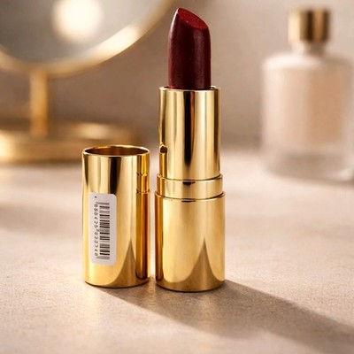 Malu Wilz Lippenstift Lip Diamond Nr. 2 Luxury Red
