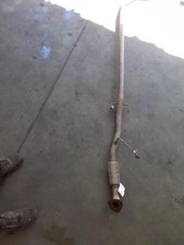 Tube d'échappement Opel CORSA