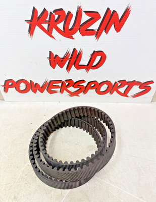 #ad #ad 1995 HARLEY FLH ELECTRA GLIDE Final Drive Belt OEM HD $74.00