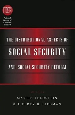 The Distributional Aspects of Social Security and Social Security Reform | Buch