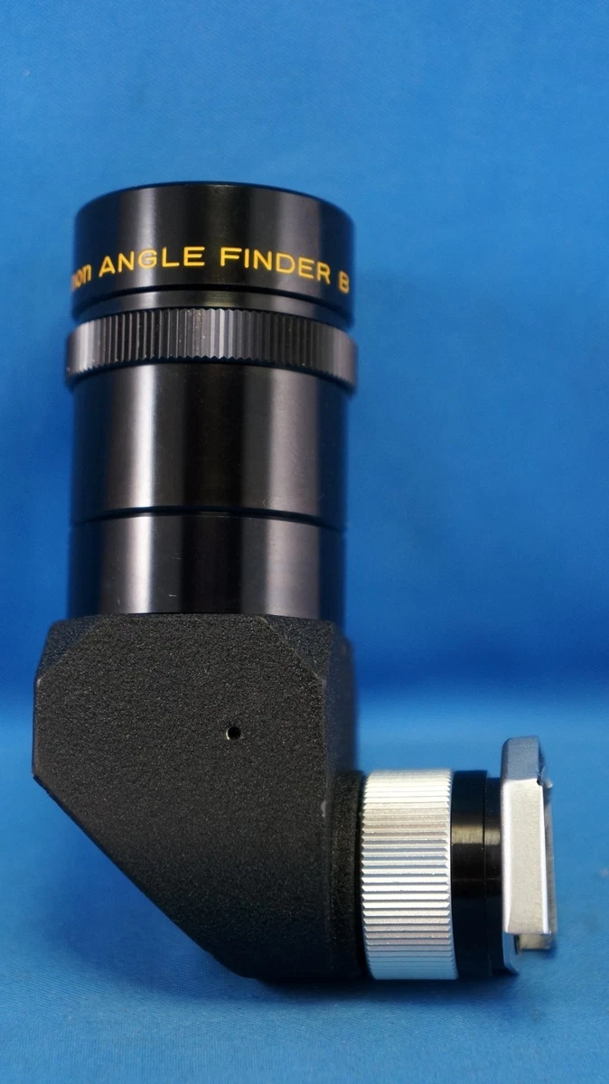 Canon Angle Finder B for sale | eBay