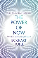 The Power Of Now A Guide To Spiritual Enlightenment Eckhart Tolle Taschenbuch