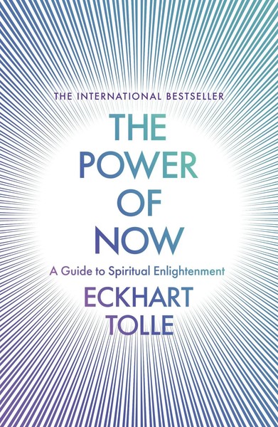 The Power Of Now A Guide To Spiritual Enlightenment Eckhart Tolle Taschenbuch-image