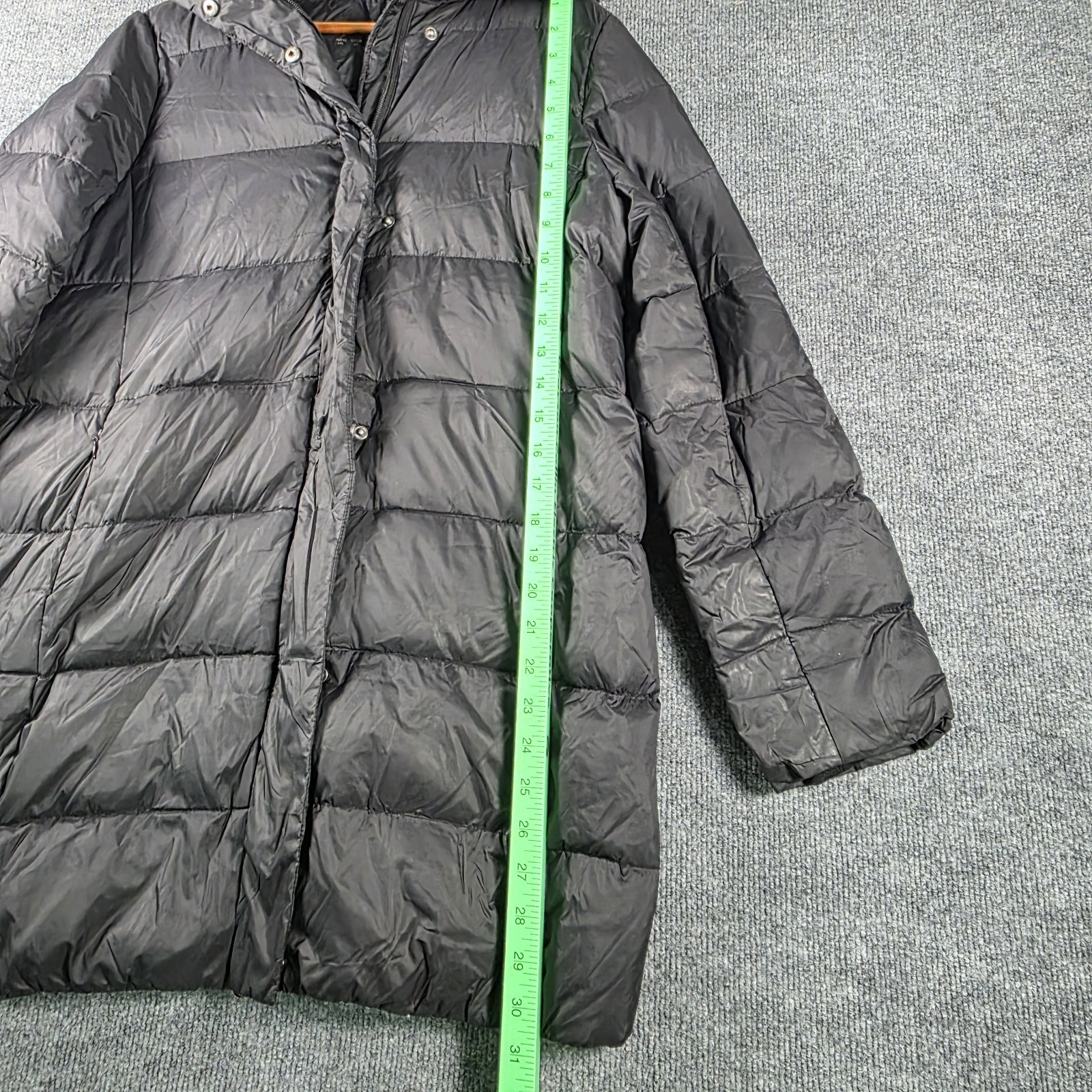 Cardon Down Jacket Size M - image 5