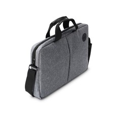 Hama Laptop Tasche 17,3“ (44 cm) Notebook Hülle Grau Notebooktasche Laptoptasche