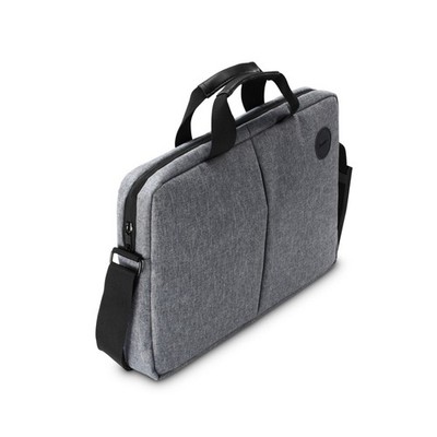Hama Laptop Tasche 17,3  (44 cm) Notebook Hülle Grau Notebooktasche Laptoptasche
