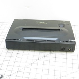 SNK Neo Geo AES Video Game Console CIB w/ HDMI Adapter