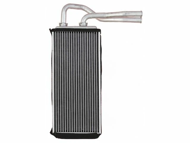 2004 honda 2024 civic heater core