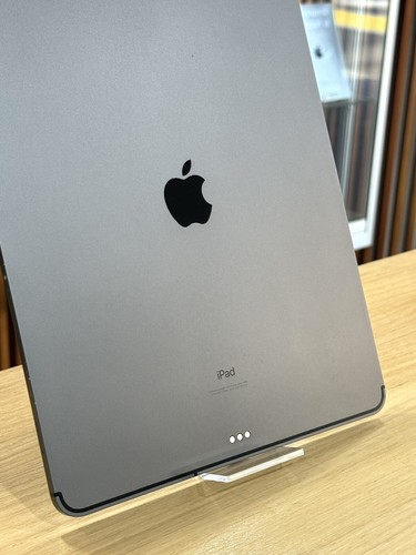 Apple iPad Pro 12.9” 512GB 3rd Generation A1895 Grey Wi-Fi + Cellular Unlocked - Picture 9 of 14