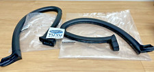 Mazda Genuine Miata Roadster Na Na8c 90-97 Hardtop Roof Weatherstrip Pair Oem