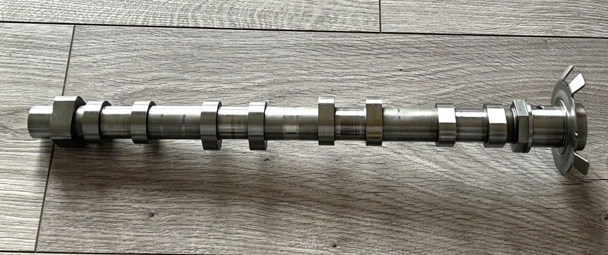 2016 MERCEDES Metris Base Mini Van ENGINE CAMSHAFT, 2740503200 