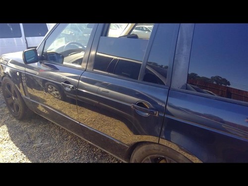 Windshield Wiper Motor Fits 03-12 RANGE ROVER 396337 - Picture 12 of 12