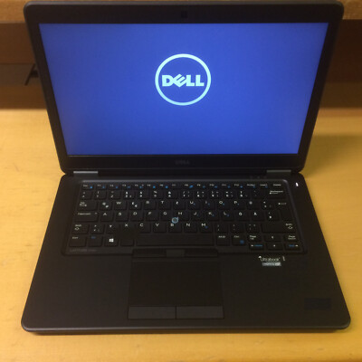 Ultrabook Dell Latitude E7440 i5 4310U -3,0GHz 8GB 128SSD  14''FULL-HD WINDOWS-10
