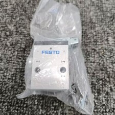 New FESTO RS-4-1/8 2949 Roller Lever Valve RS-4-1/8