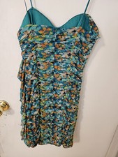Max and Cleo dress
