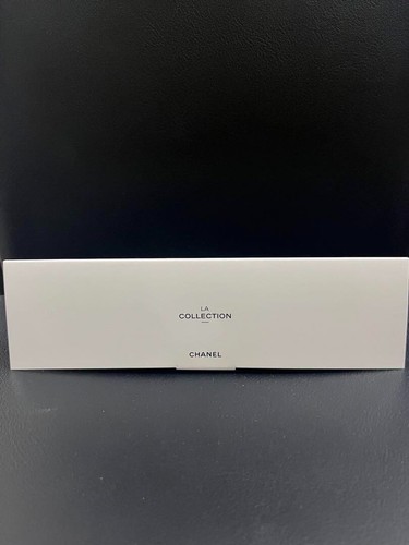 Chanel La Collection Bookmark Promotion Gift for Customers Unused - Picture 3 of 4