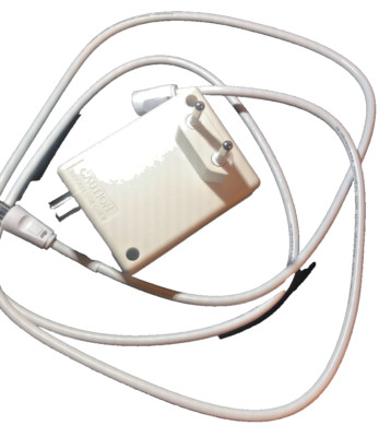 Antennen Verstärker für Kabel TV & Radio 2x15dB HD DVB-T DVB-T2 DVB-C
