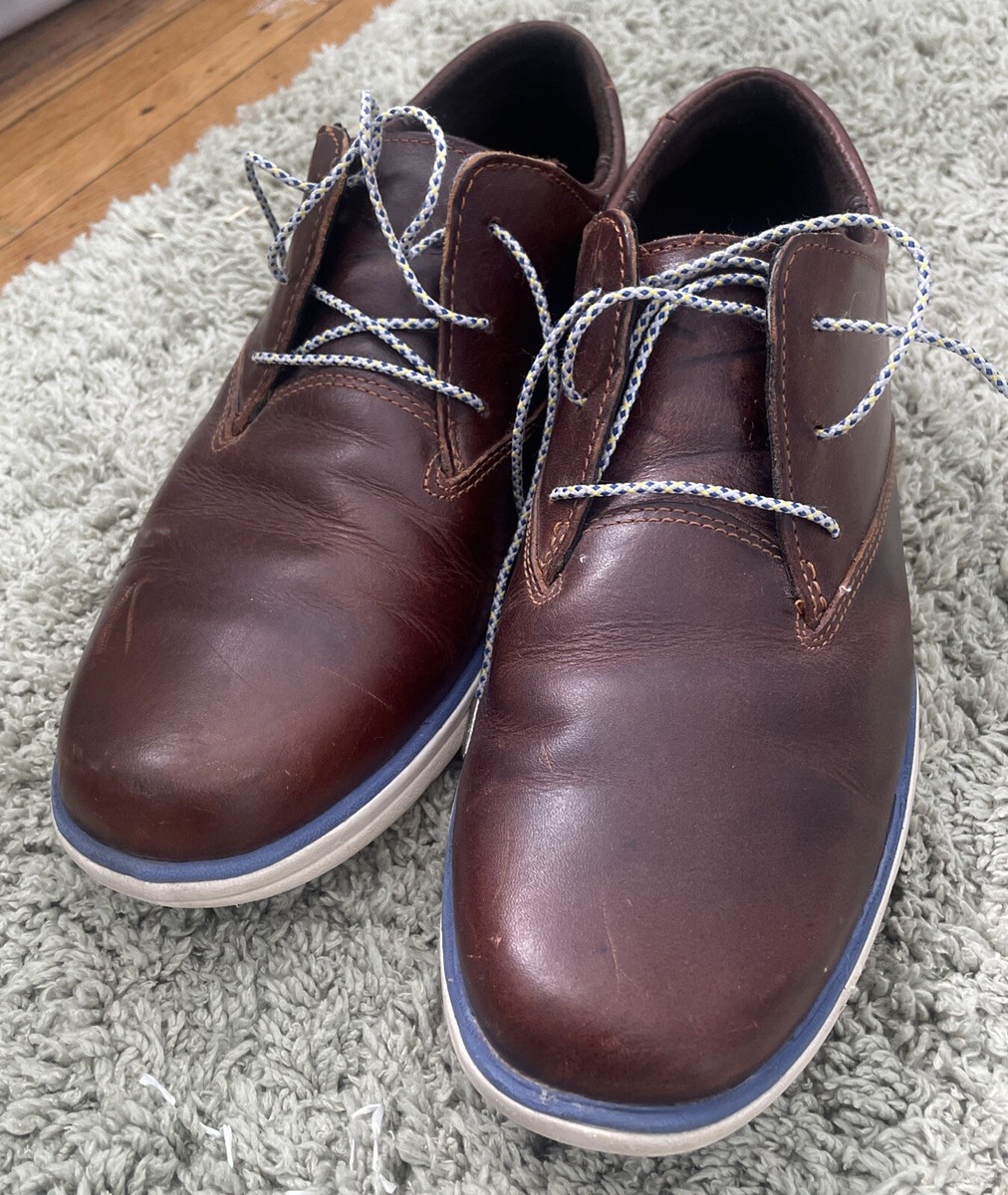 Timberland Sensorflex Shoes Men 9 Lace Up Casual | eBay display picture 2