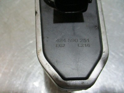 Ry1805 Ford TRANSIT Mk7 2.2 TDCi EGR Valve 424590251 for sale 
