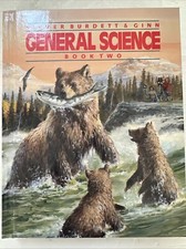 General Science : Book 2 - Silver Burdett & G...