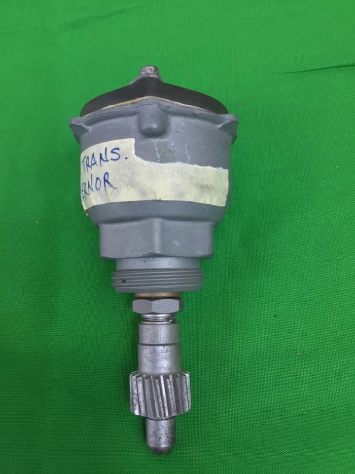 Bendix Overdrive Transmission Governer 8M6943 NICE - Image 3 of 4