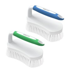 Scrub Brush for Cleaning Comfort