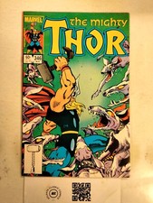 Cover of Thor #346