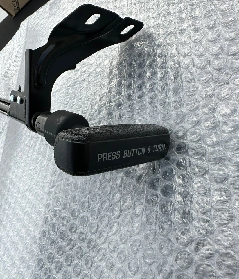 95 - 04 TOYOTA TACOMA СТОЯНОЧНЫЙ РУЧНОЙ ТОРМОЗ РУЧКА OEM НОВЫЙ - Изображение 4 из 4