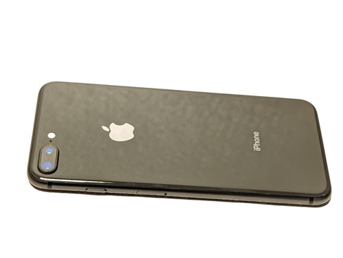 Apple iPhone 8Plus 64GB Space Gray- Unlocked Grade D - Afbeelding 4 van 8