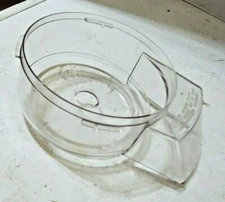 Replacement Work Bowl For Kenmore Short Order Food Processor Model 400.69670