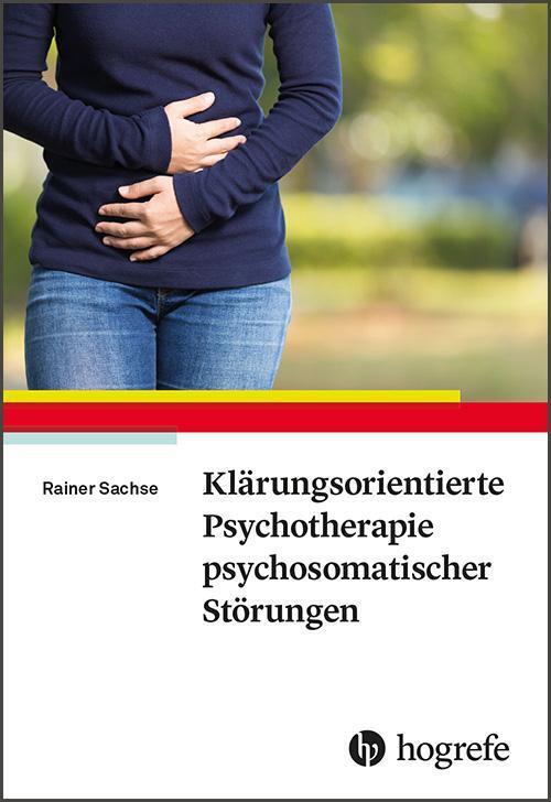 Thumbnail - Klärungsorientierte Psychotherapie Psychosomatischer Störungen |