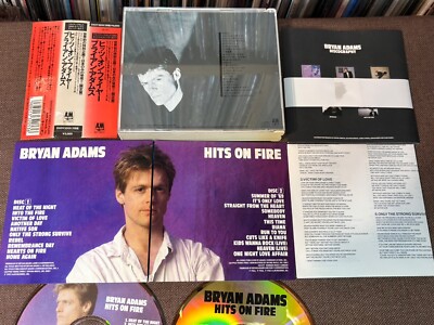 ブライアンアダムス Bryan Adams - Kick Ass - YouTube