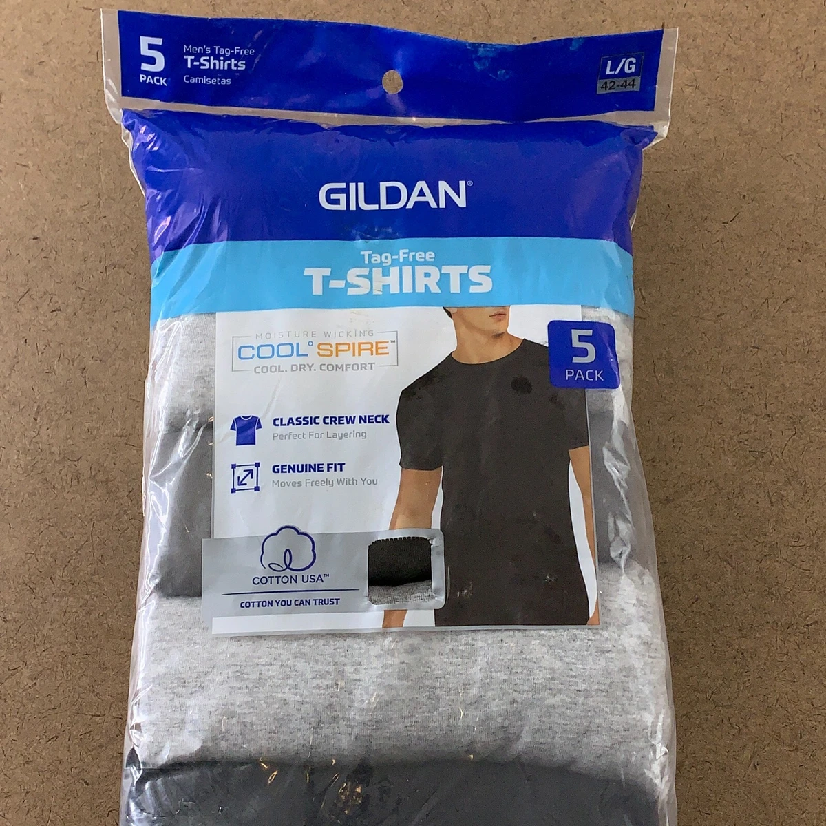 Gildan cool on sale spire t shirts