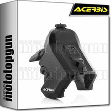 ACERBIS 0021882 RESERVOIR NOIR SUZUKI DRZ 400 SM 2004 04 2005 05 2006 06 2007 07