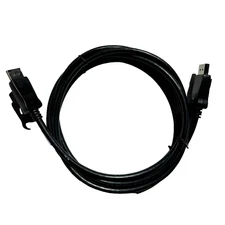 Bizlink DisplayPort E164571-KS 5.5ft Male to Male Cable