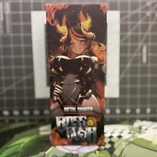 [NEW/UNUSED] Gamersupps - Metal Waifu Cup: Boss Rush Shaker Cup