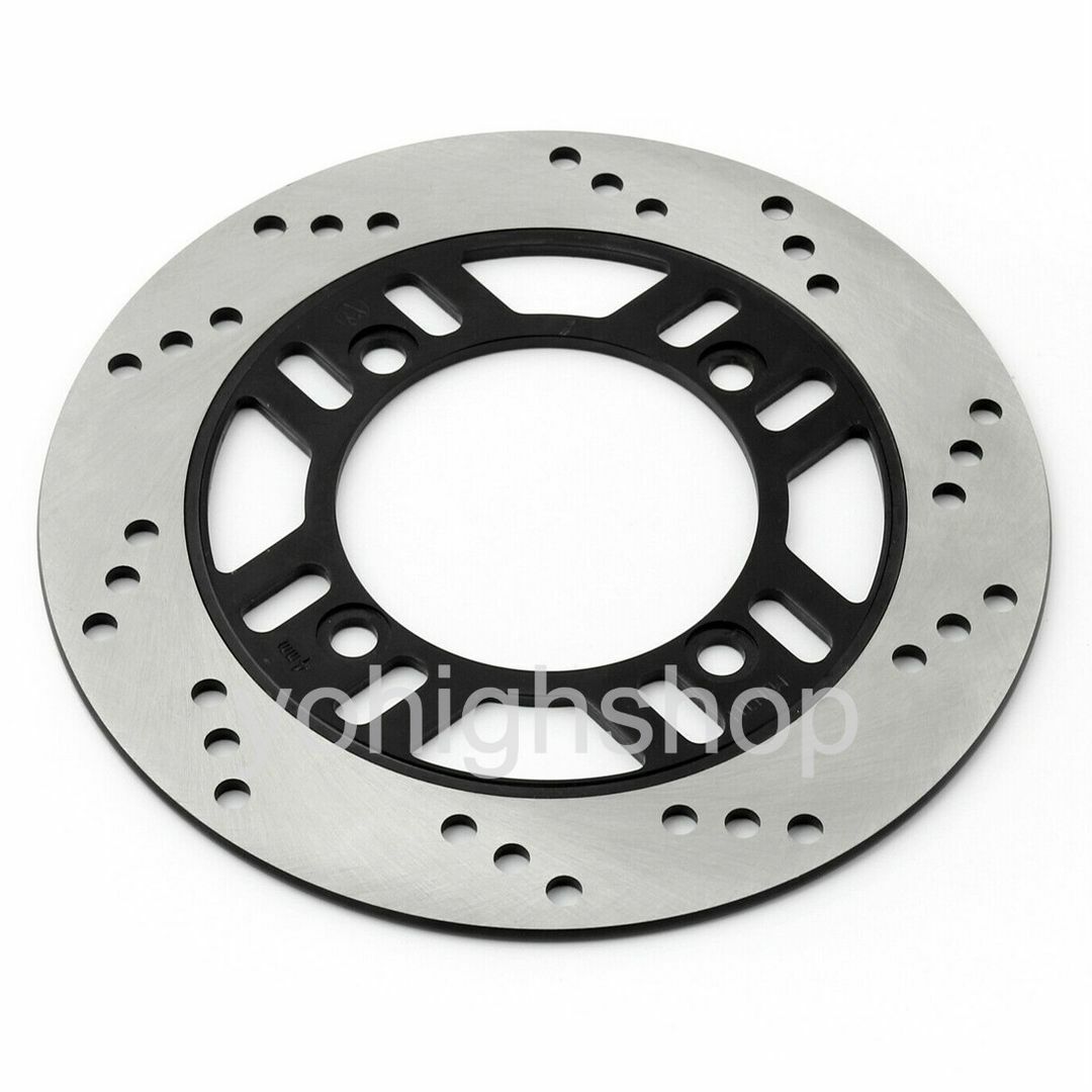 Rear Brake Disc for Kawasaki ZXR400 1989-2003 ZX-4 ZX400 G1 G1A