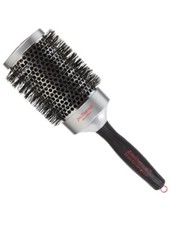 Olivia Garden ProThermal Anti-Static Round Hair Brush, 3 1/2" , T-63