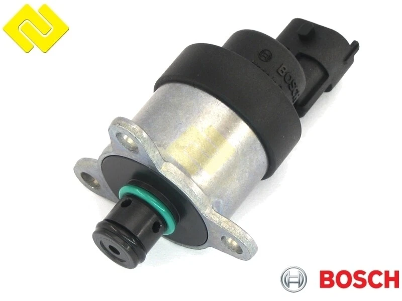 BOSCH 0928400761 Pressure Control Valve Regulator ,MAN 51125050041 