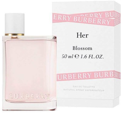 burberry blossom