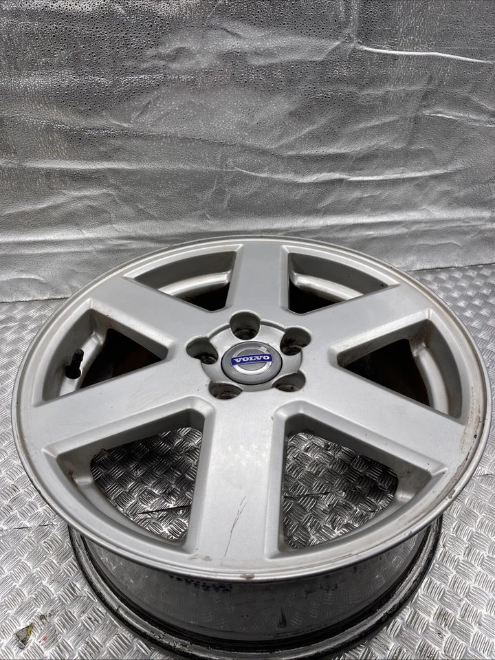 1 jantes pour VOLVO XC90 I D5 AWD2002 - Imagen 2 de 4