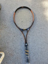 Wilson Avenger SPS Mid Plus Tennis Racket   Pro Case