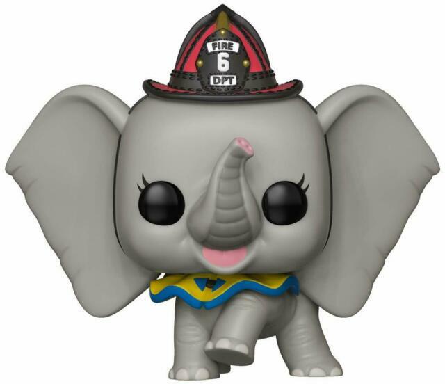 funko pop disney dumbo