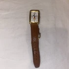 Vintage Watch 1980's Seiko Disney Mickey Mouse 2K03-5009 With Band